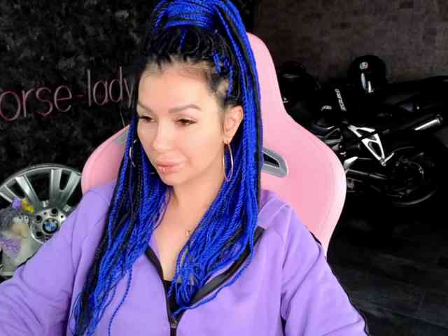 -BABAYAGA- webcam