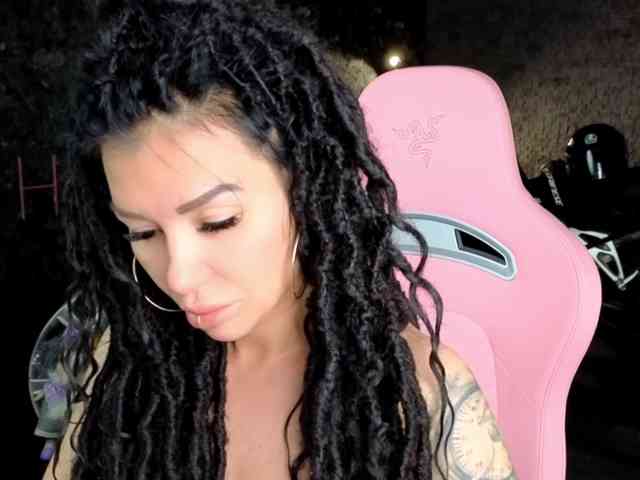 -BABAYAGA- webcam