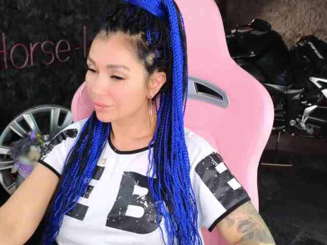 live sex webcam -BABAYAGA-