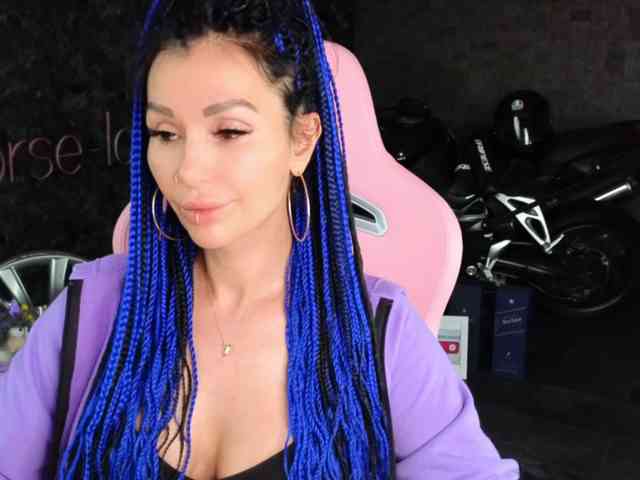 -BABAYAGA- webcam