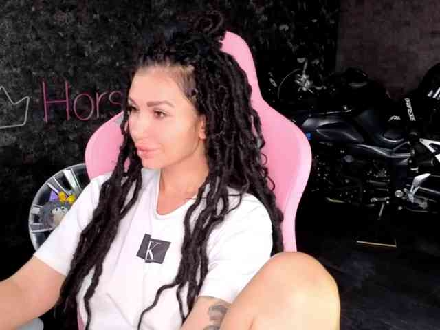 -BABAYAGA- webcam