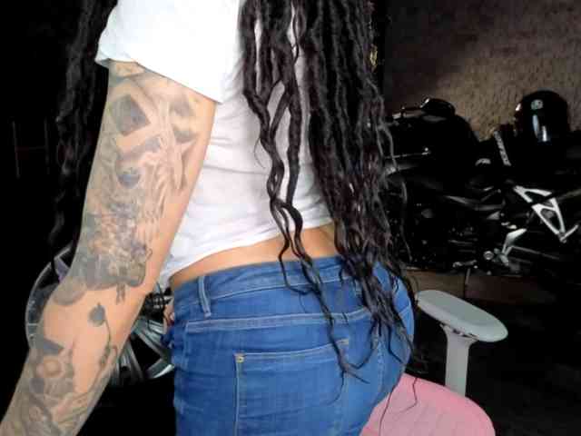 -BABAYAGA- webcam
