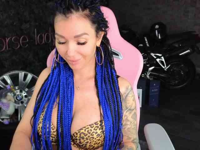 -BABAYAGA- webcam