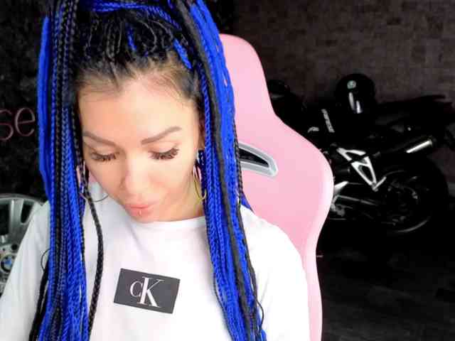 -BABAYAGA- webcam