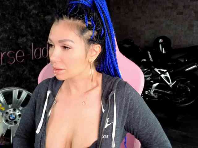 -BABAYAGA- webcam
