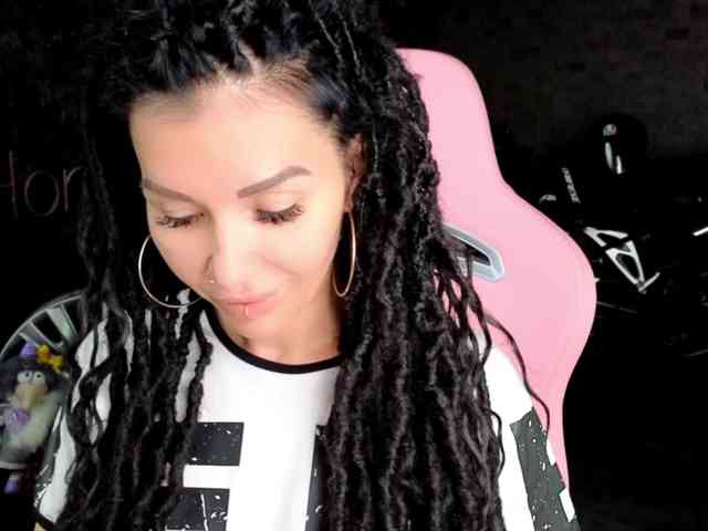 -BABAYAGA- webcam