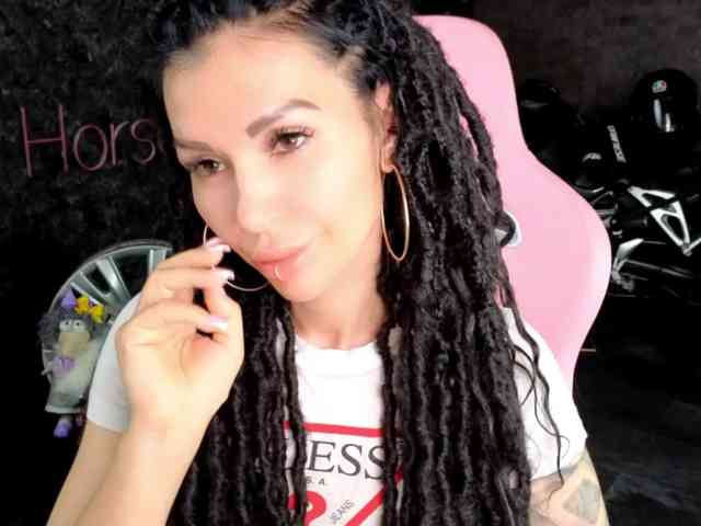-BABAYAGA- webcam