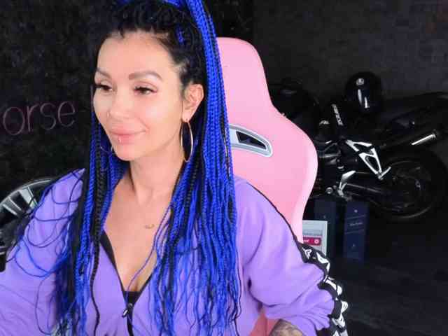 -BABAYAGA- webcam