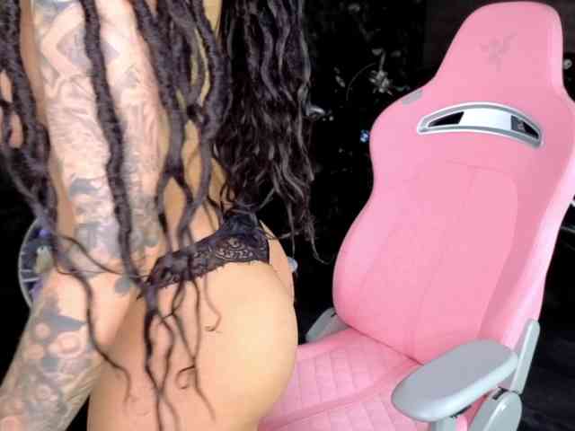-BABAYAGA- webcam