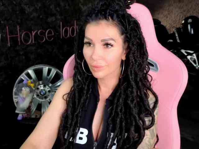 -BABAYAGA- webcam