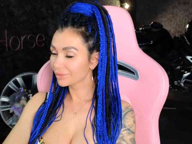 -BABAYAGA- webcam