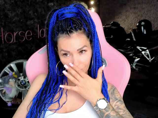 -BABAYAGA- webcam