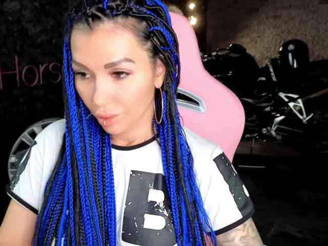 -BABAYAGA- webcam