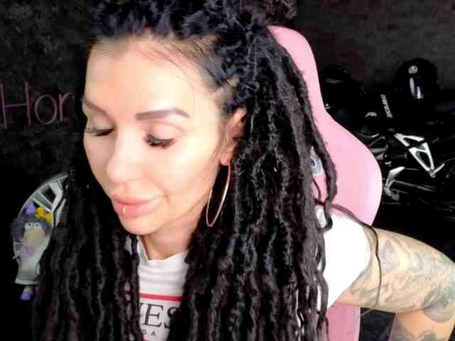 -BABAYAGA- webcam