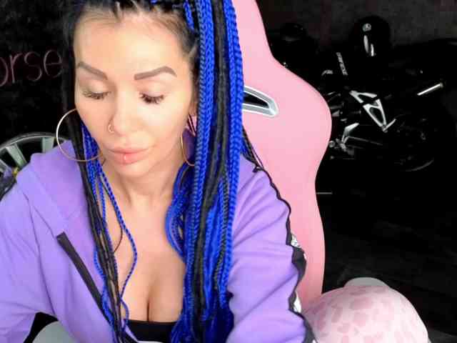 -BABAYAGA- webcam