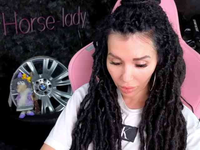-BABAYAGA- Sex Cam Show