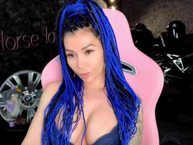 -BABAYAGA- webcam