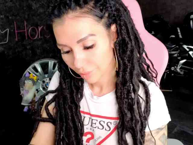 -BABAYAGA- webcam