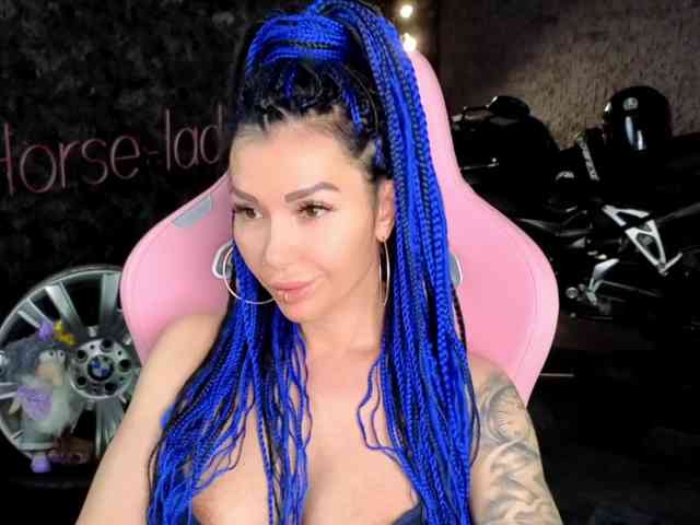 -BABAYAGA- webcam