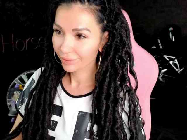 -BABAYAGA- webcam