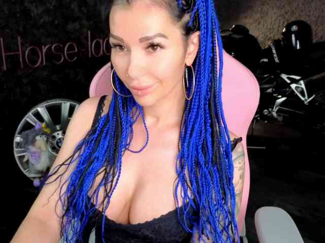 -BABAYAGA- webcam