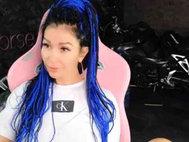 -BABAYAGA- webcam