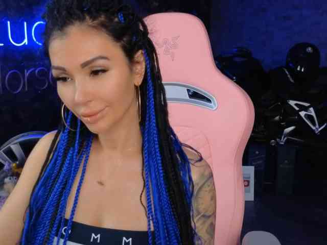 -BABAYAGA- webcam