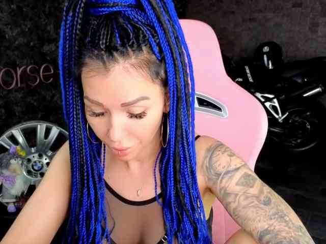 -BABAYAGA- webcam