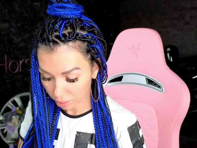 -BABAYAGA- webcam