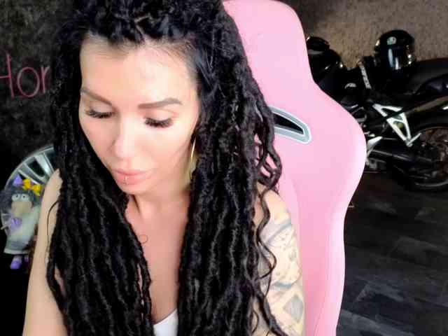 -BABAYAGA- Sex Cam Show