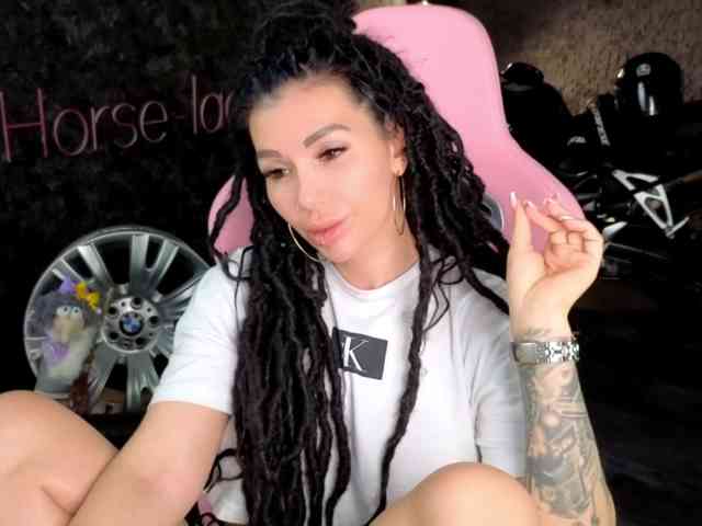-BABAYAGA- webcam