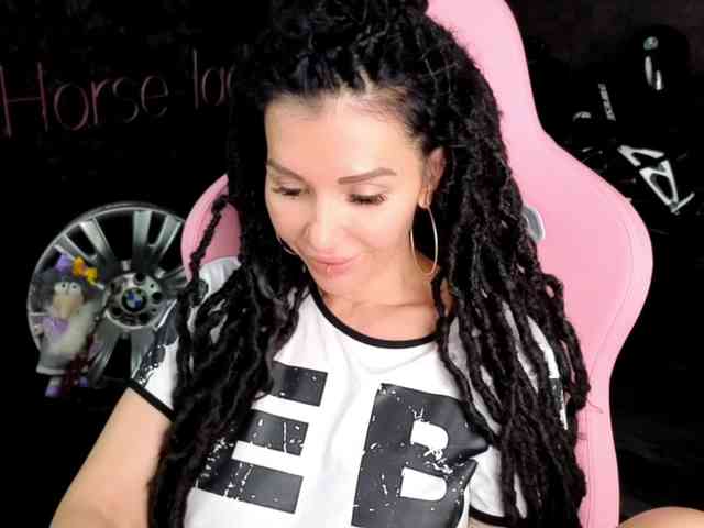 -BABAYAGA- webcam