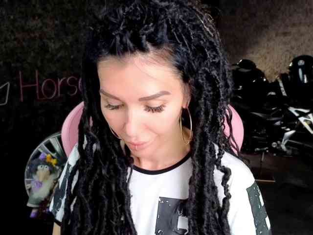 -BABAYAGA- webcam