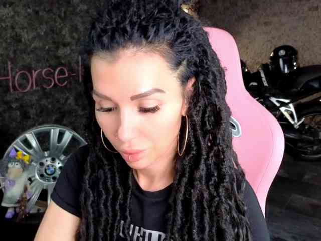 -BABAYAGA- webcam