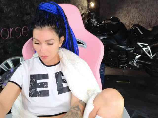 -BABAYAGA- webcam