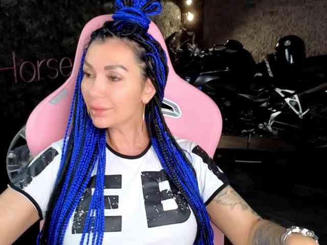 -BABAYAGA- webcam