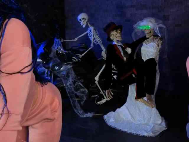 -BABAYAGA-