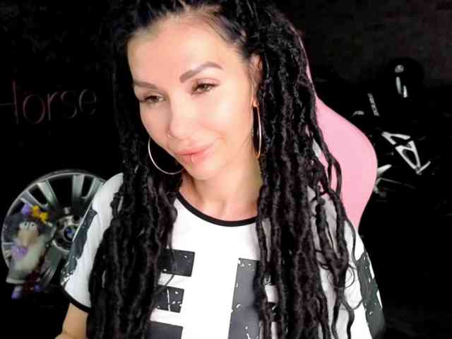 -BABAYAGA- webcam