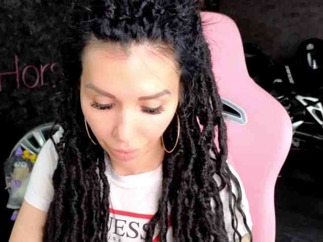 -BABAYAGA- webcam
