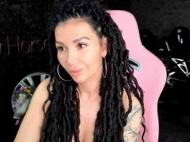 -BABAYAGA- webcam