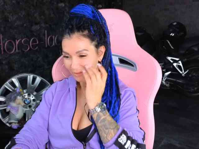 -BABAYAGA- webcam