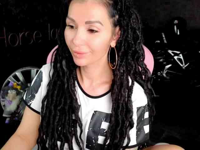-BABAYAGA- webcam