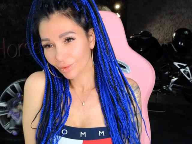 -BABAYAGA- webcam