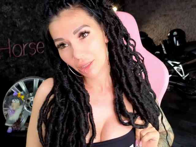-BABAYAGA- webcam