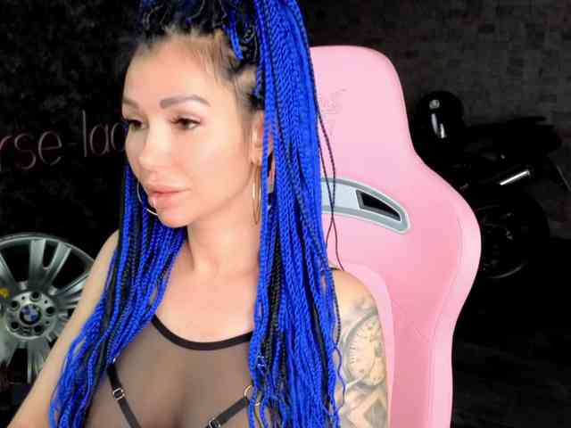 -BABAYAGA- webcam
