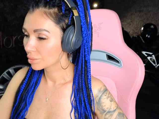 -BABAYAGA- webcam