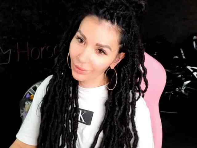 -BABAYAGA- webcam