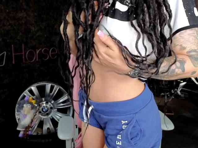 Model: -BABAYAGA-
