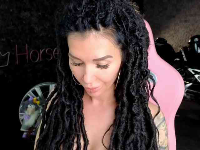 -BABAYAGA- webcam