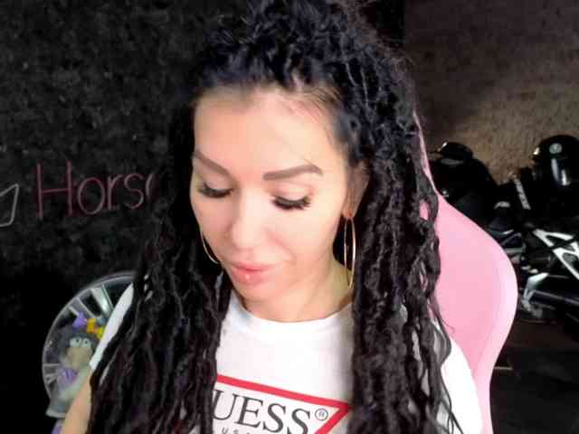 -BABAYAGA- webcam